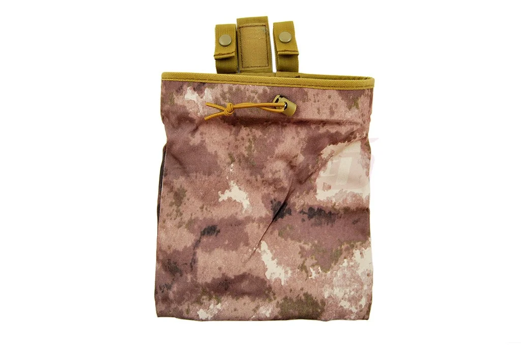 8Fields Dump Pouch with ATACS Folding 2