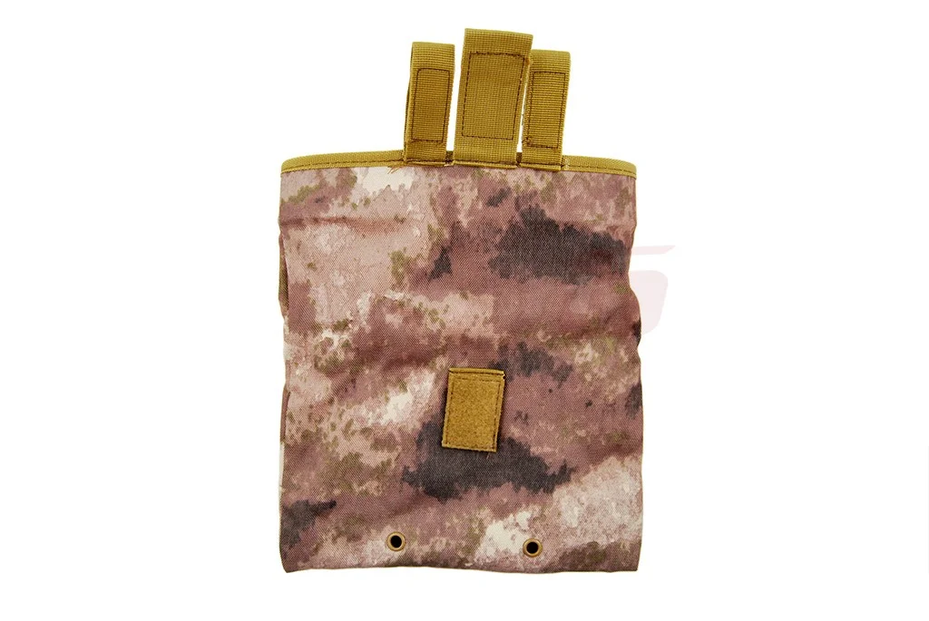 8Fields Dump Pouch with ATACS Folding 4