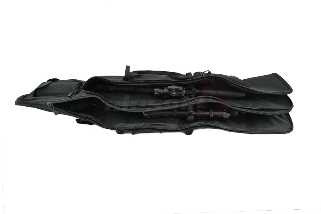 8Fields 47 Inch Transport Bag Black 15