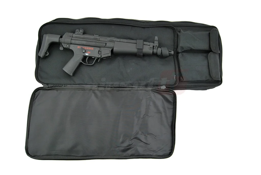 8Fields 32 Inch Transport Bag Black 4