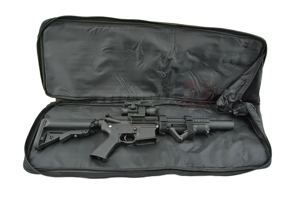 8Fields 32 Inch Transport Bag Black 2