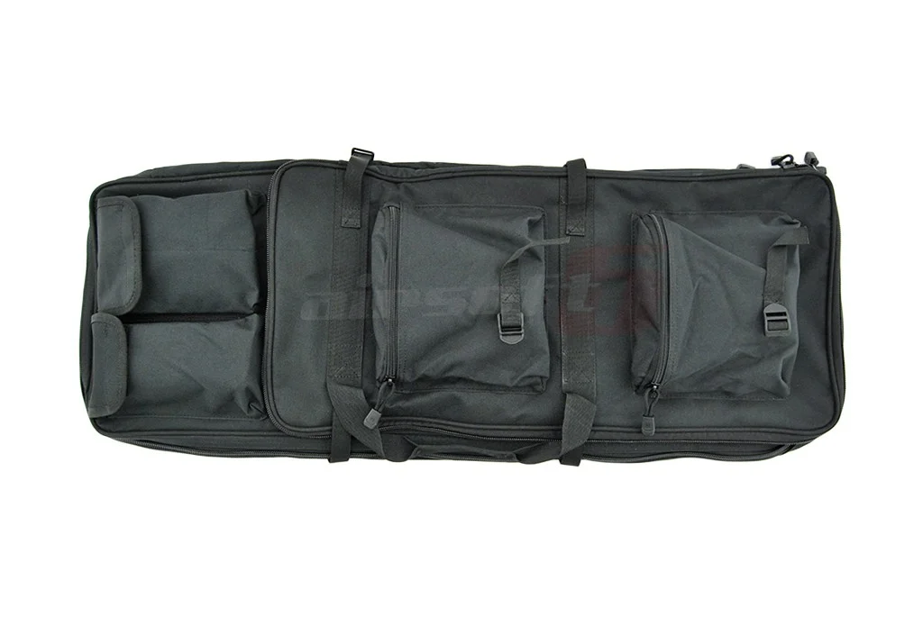 8Fields 32 Inch Transport Bag Black 11