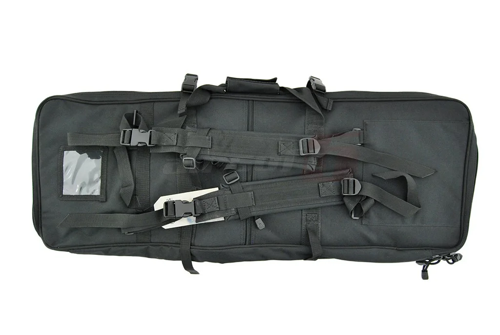 8Fields 32 Inch Transport Bag Black 7