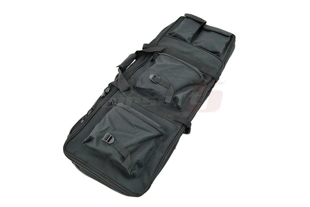 8Fields 32 Inch Transport Bag Black 9