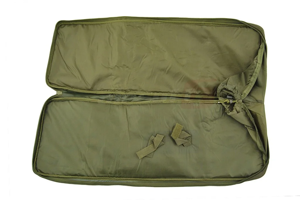 8Fields 32 Inch Transport Bag Olive 7