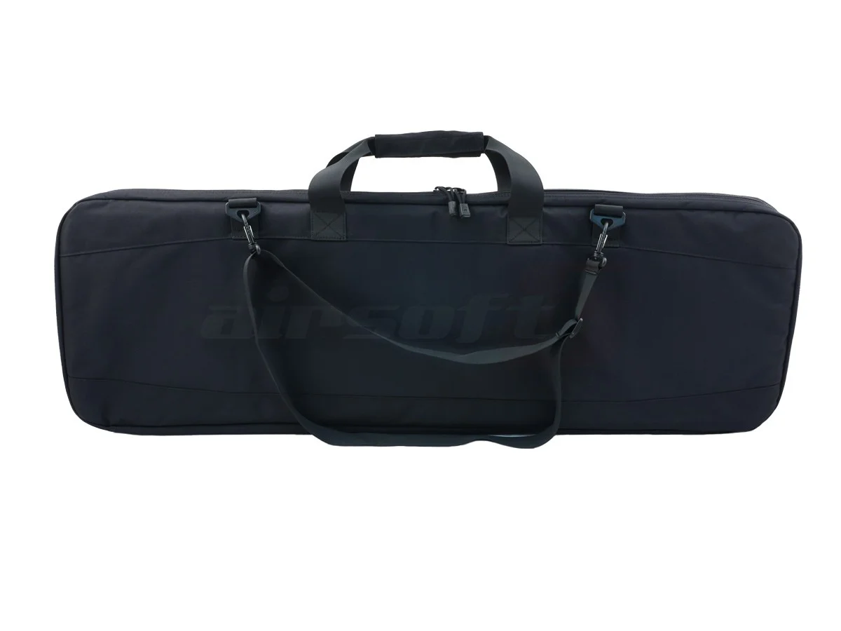 8Fields Padded Bag 105 cm Black 2