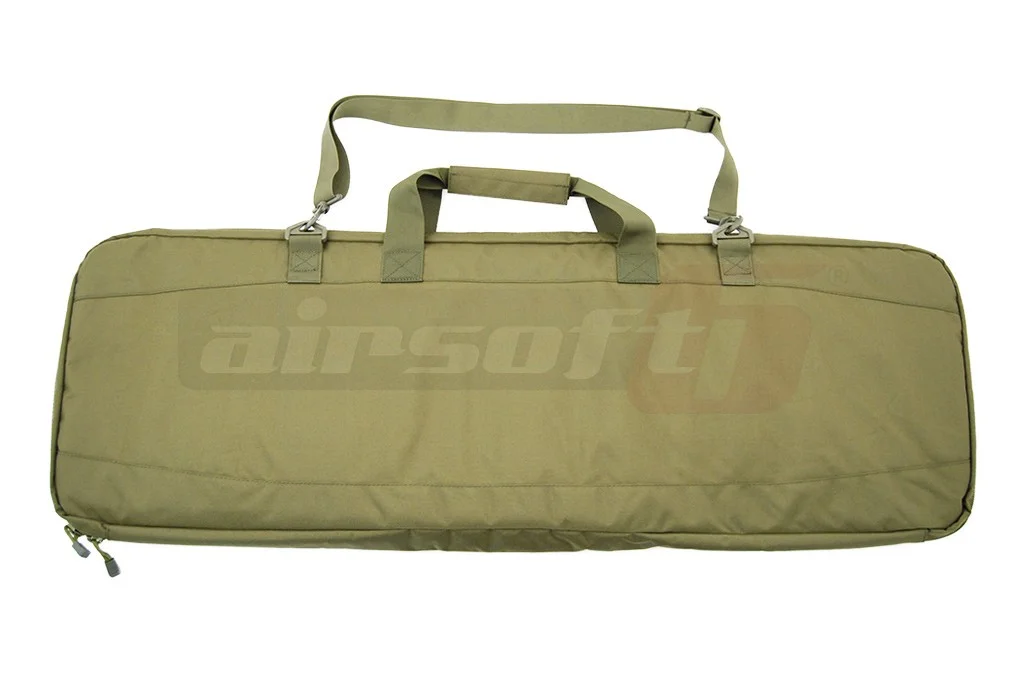 8Fields Padded Bag 105 cm Olive 3
