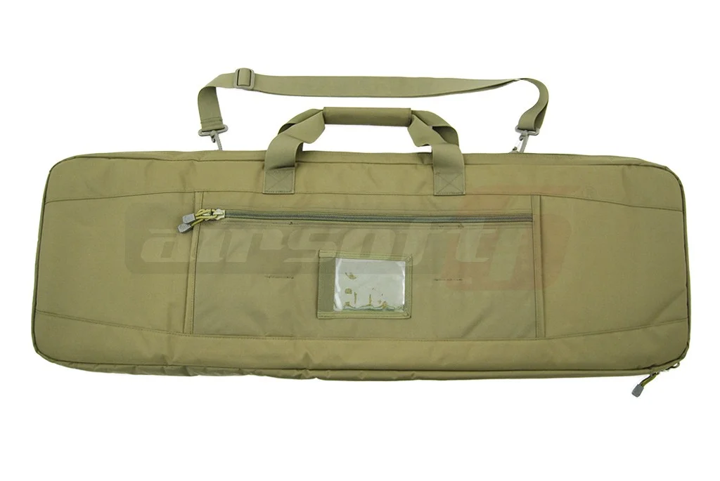 8Fields Padded Bag 105 cm Olive 2