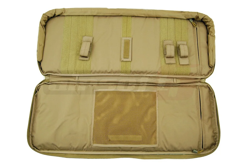 8Fields Padded Bag 90 cm Coyote 2