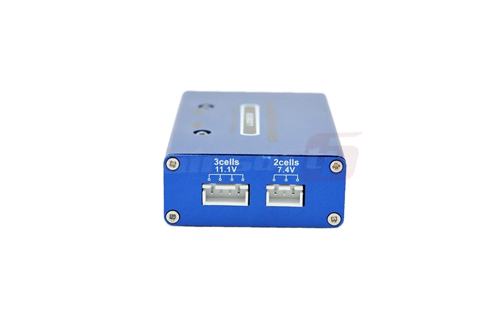 8Fields LiPo Battery Charger 3