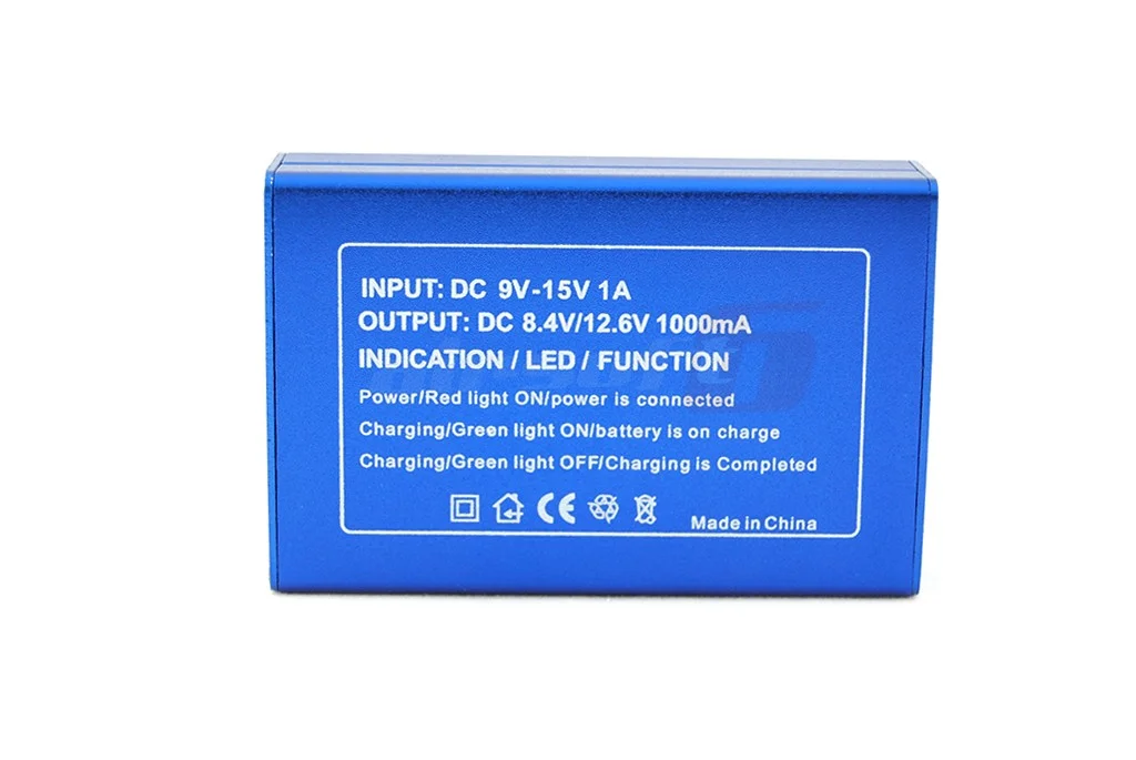 8Fields LiPo Battery Charger 4