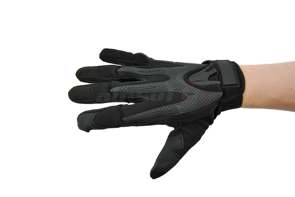 8Fields Tactical Gloves Ver. 2 Black (L) 2