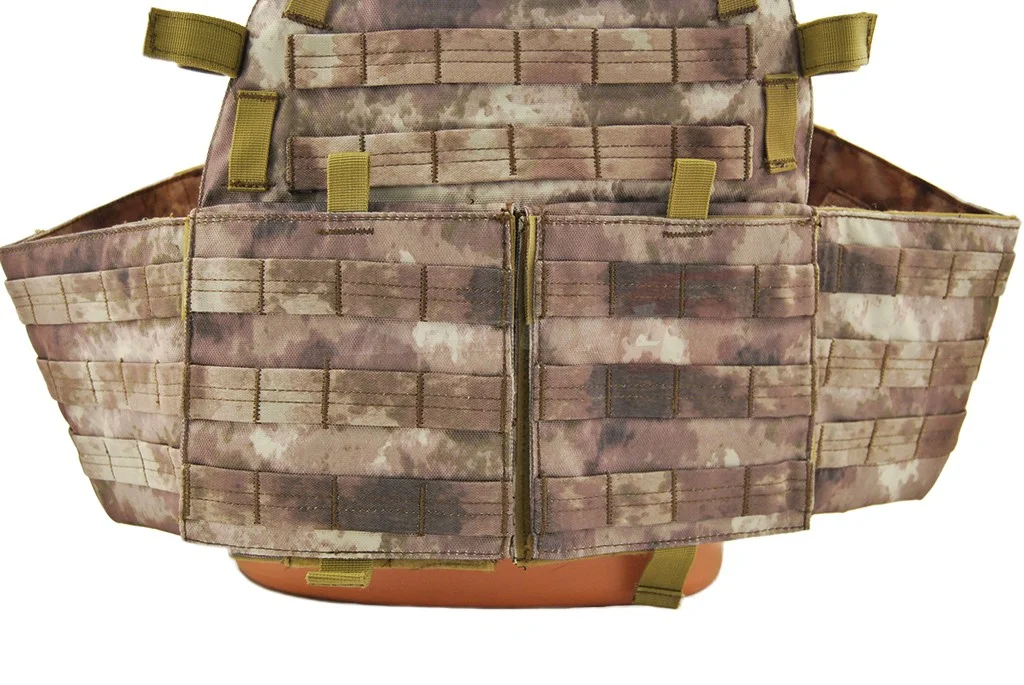 8Fields Tactical Vest TMC 6094 ATACS 2
