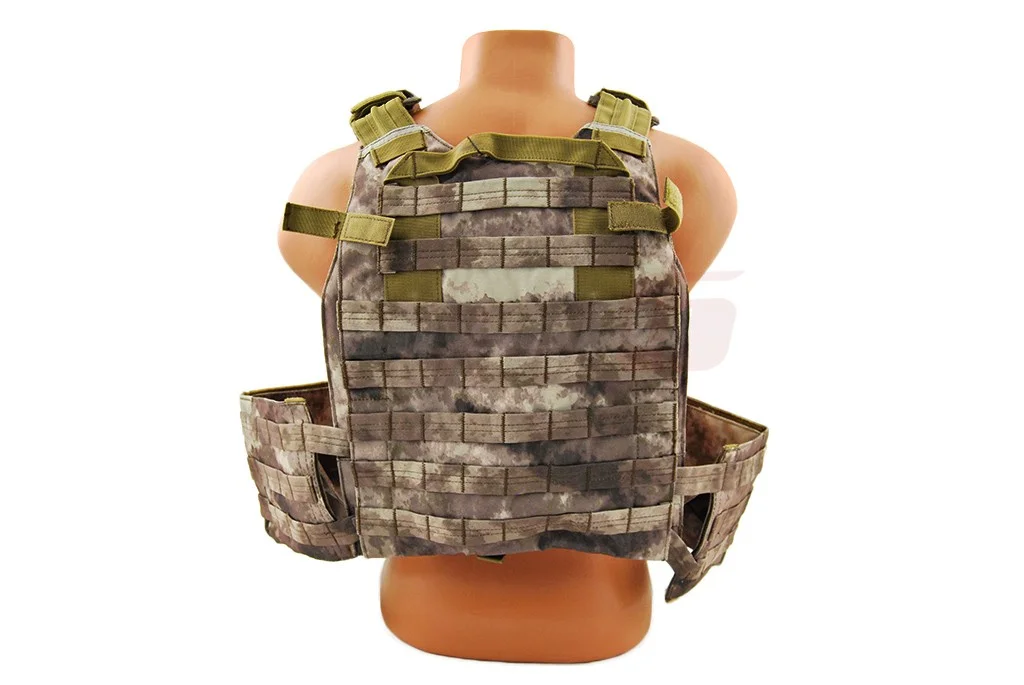 8Fields Tactical Vest TMC 6094 ATACS 3