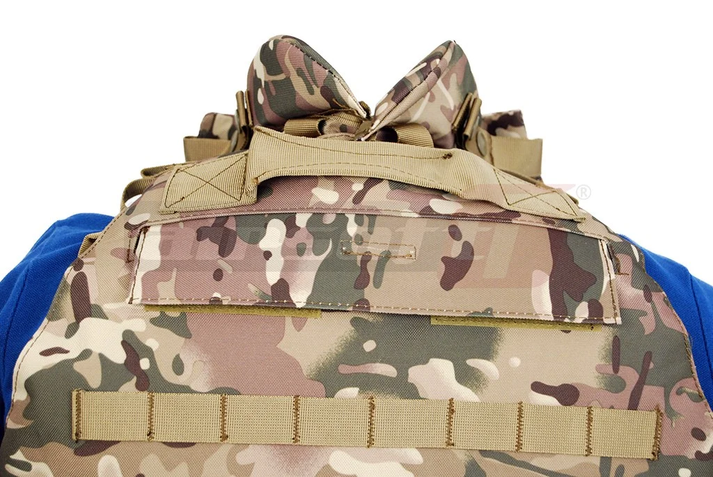 8Fields Interceptor Tactical Vest Multicam 2