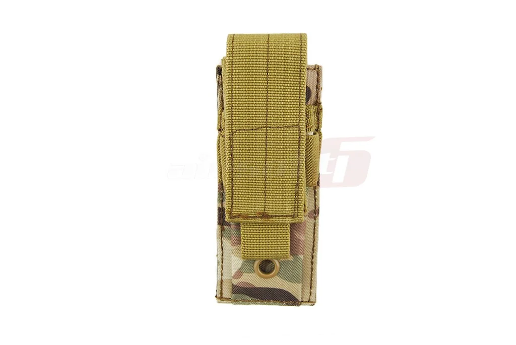 8Fields Pistol Magazine Pouch Multicam 5
