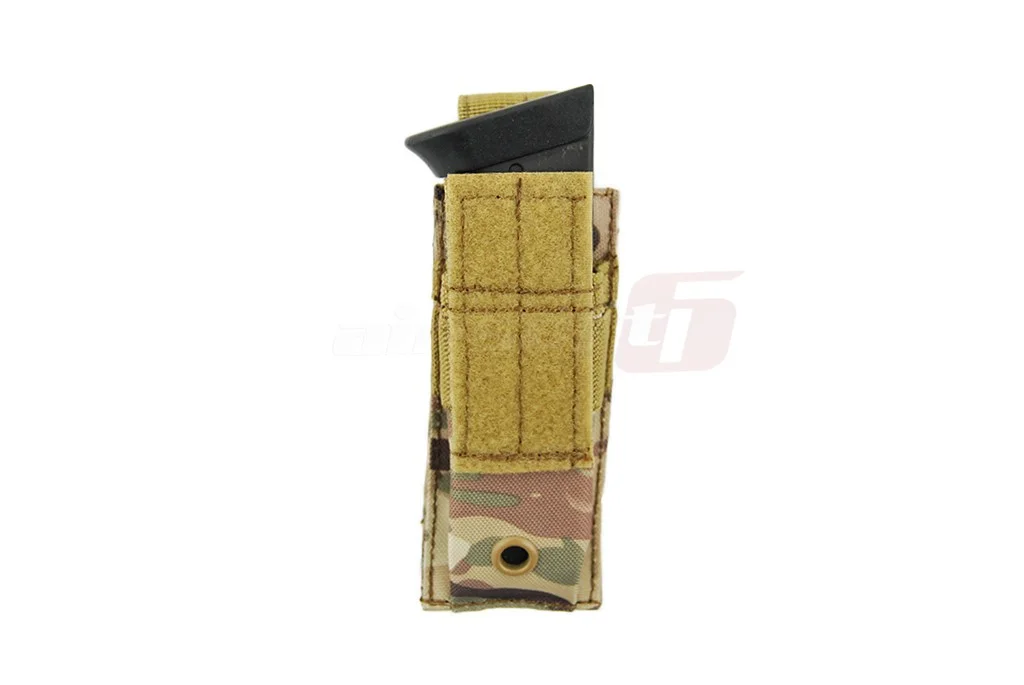 8Fields Pistol Magazine Pouch Multicam 2