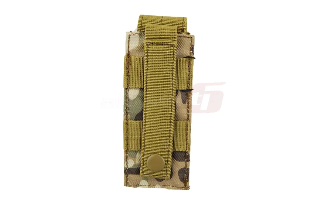 8Fields Pistol Magazine Pouch Multicam 4