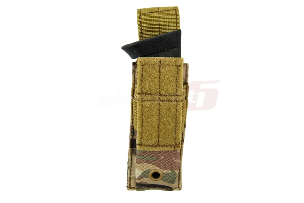 8Fields Pistol Magazine Pouch Multicam 3