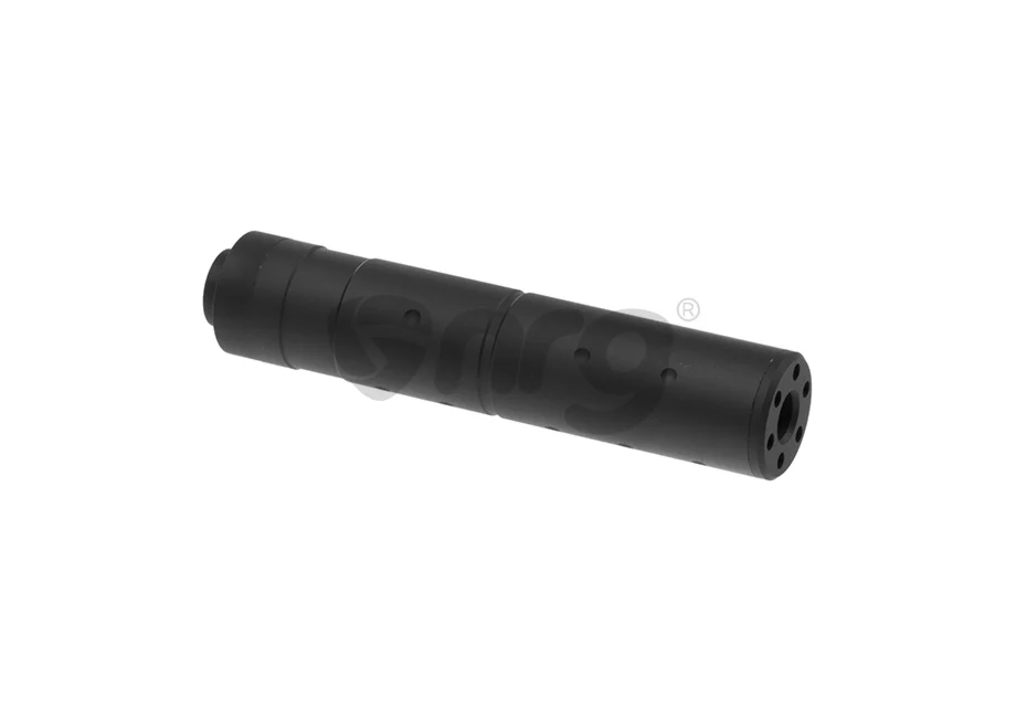 Pirate Arms suppressor 155 CTX Black