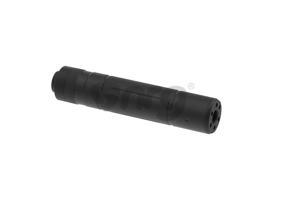 Pirate Arms suppressor 151mm BKX CCW