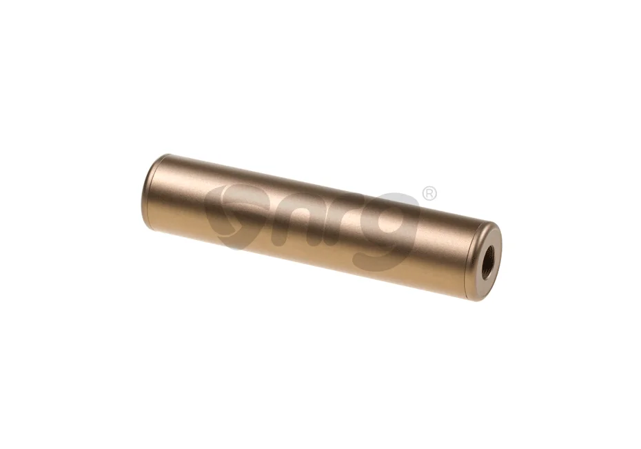 Pirate Arms 145mm CW Suppressor Desert
