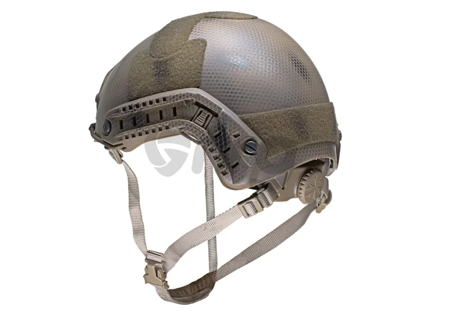 Emerson FAST MH helmet with quick adjustment Subdued 2