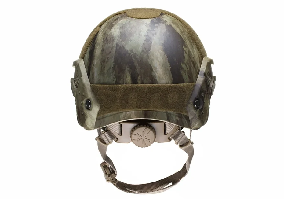 Emerson FAST MH Helmet with Quick Adjustment AT-AU 2