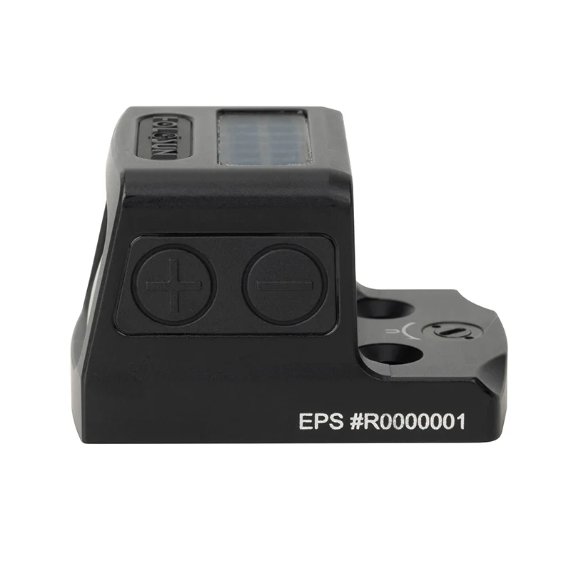 Holosun Multi Reticle Red EPS Solar Sight 2