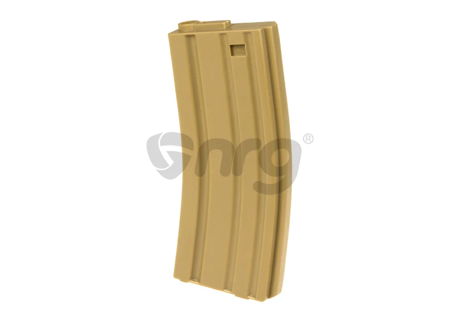 Ares M4/M16 mid cap Tan charger