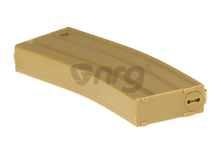 Ares M4/M16 mid cap Tan charger 2