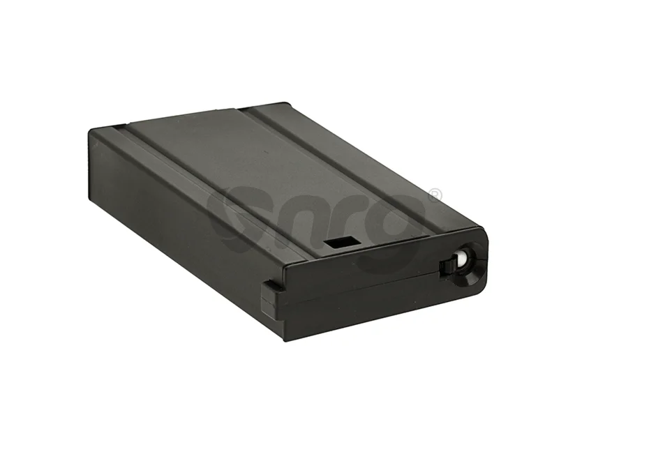 Ares Scar-H Mid Cap Magazine Black 2