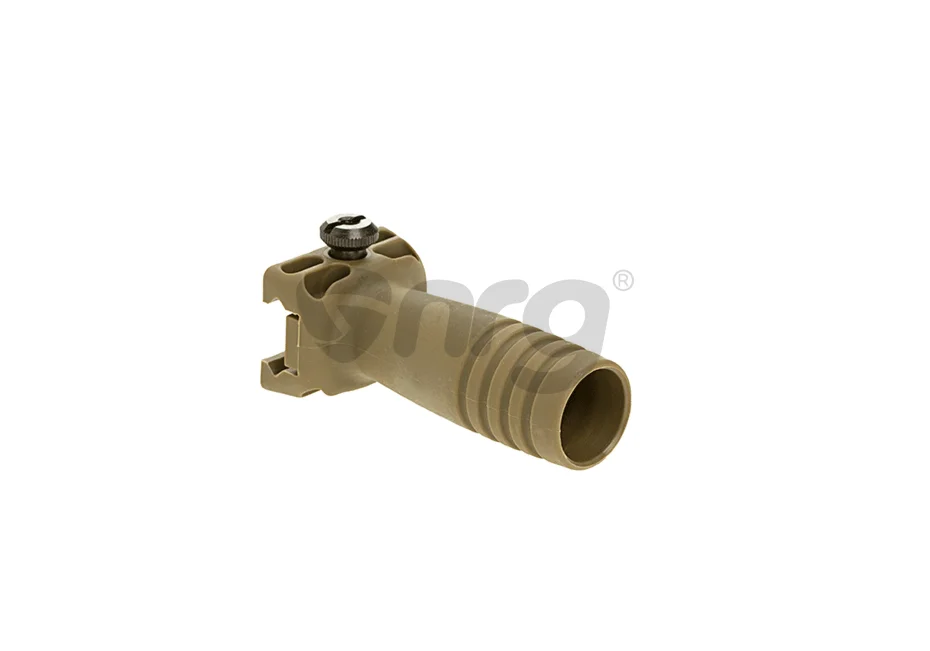 Ares Compact Vertical Grip Dark Earth 2