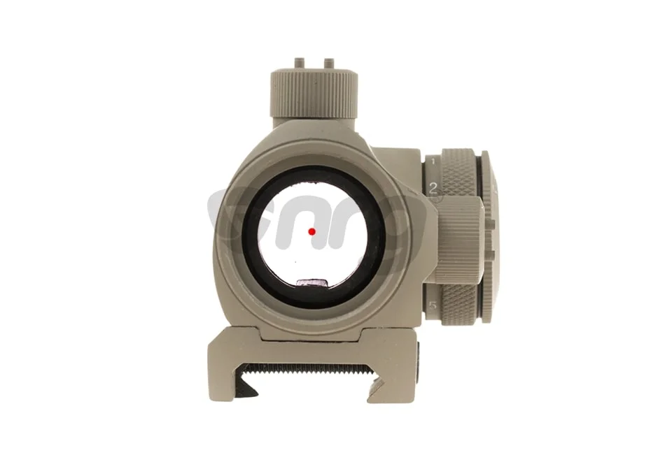 Aim-O T1 Desert Red Dot Sight 2