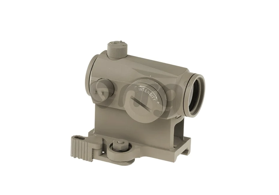 Aim-O T1 QD Desert collimator 4