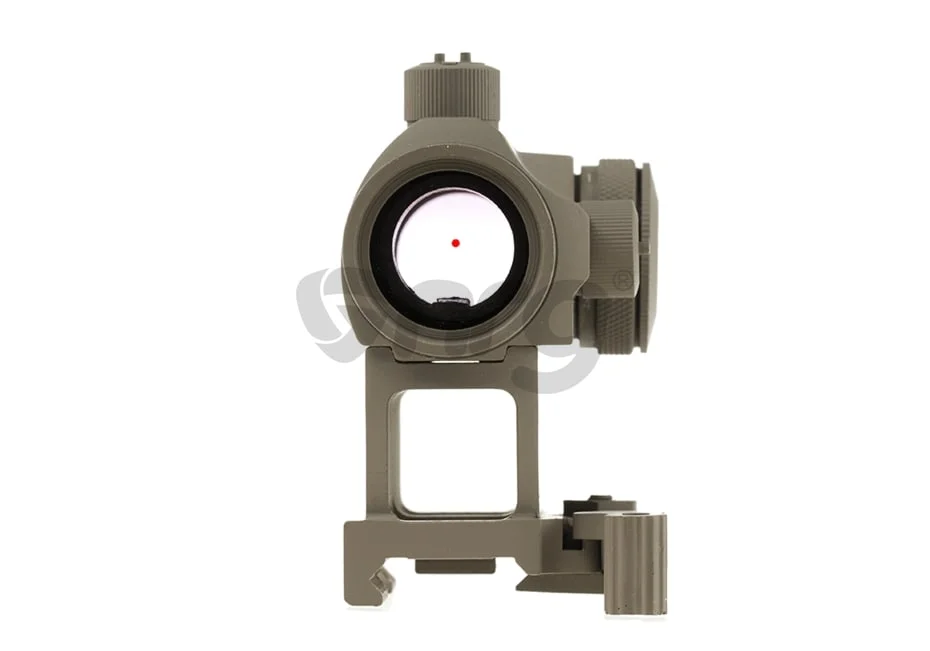 Aim-O T1 QD Desert collimator 2