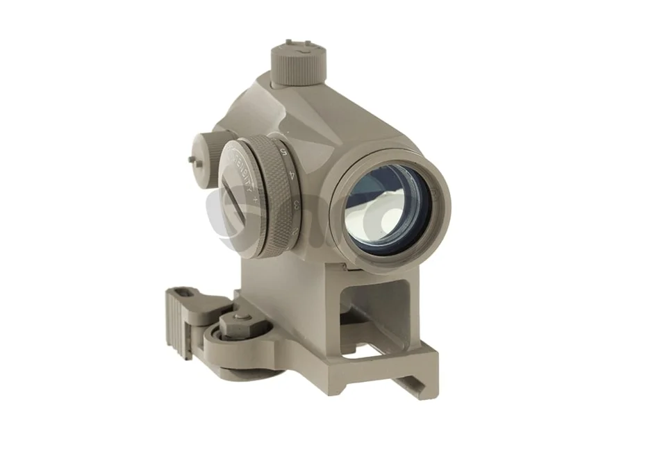 Aim-O T1 QD Desert collimator 3