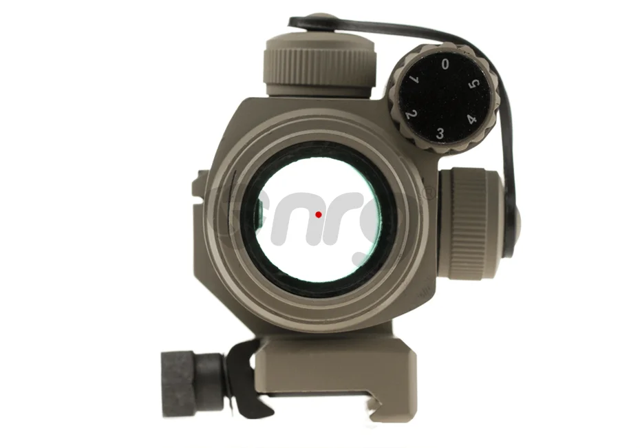 Aim-O Dot Sight Replica Aimpoint Comp M2 Low Mount Desert 2