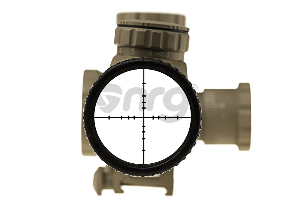 Aim-O Tactical Scope 8-32x50E-SF Desert