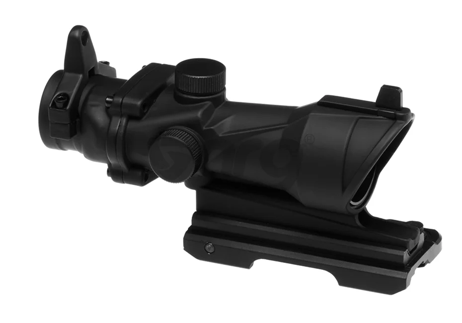 Aim-O combat scope ACOG 4x32 QD Black 3