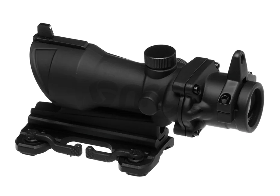 Aim-O combat scope ACOG 4x32 QD Black 4