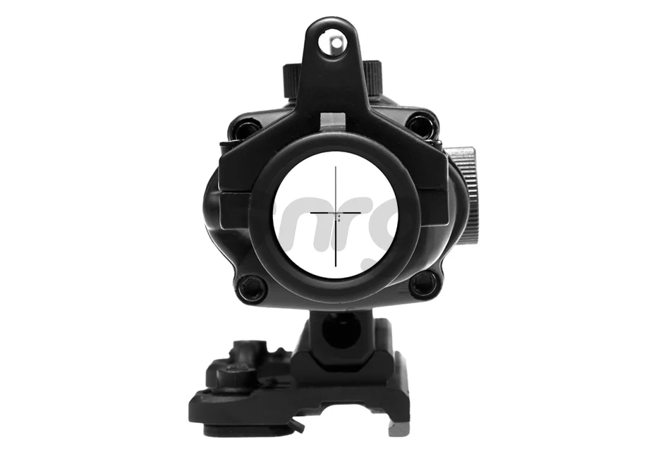 Aim-O combat scope ACOG 4x32 QD Black 2