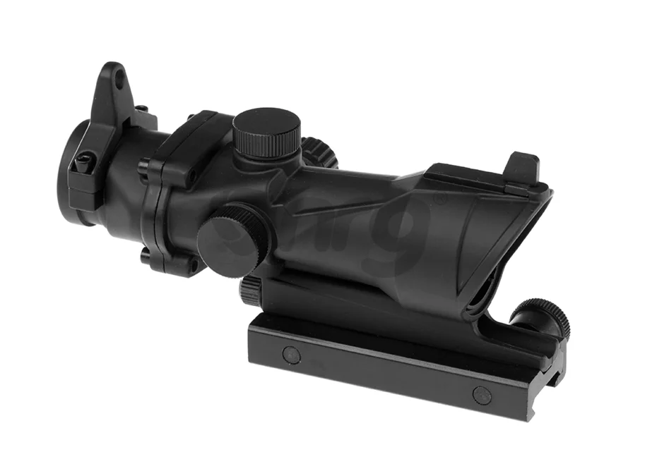 Aim-O Combat Scope ACOG 4x32IR Black 4