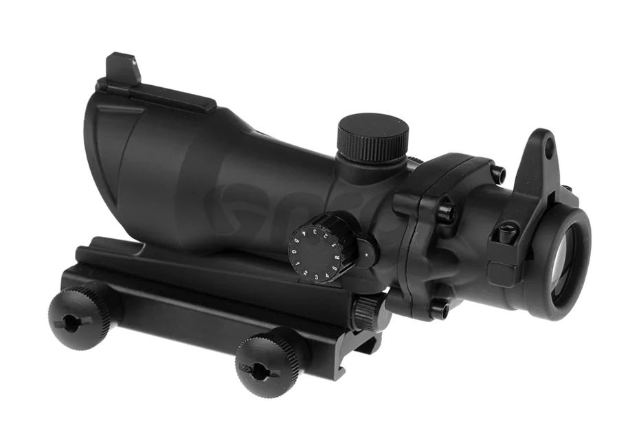 Aim-O Combat Scope ACOG 4x32IR Black 2