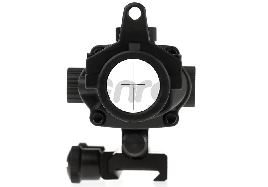Aim-O Combat Scope ACOG 4x32IR Black 3