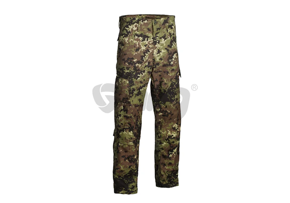 Invader Gear Revenger TDU Pants Vegetato XS 4
