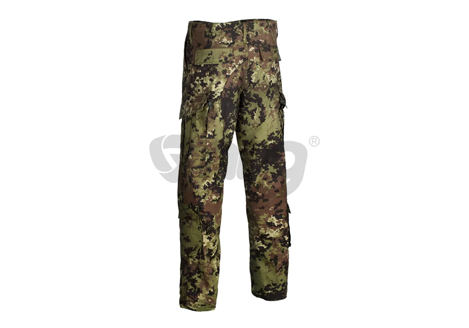 Invader Gear Revenger TDU Pants Vegetato XS 3