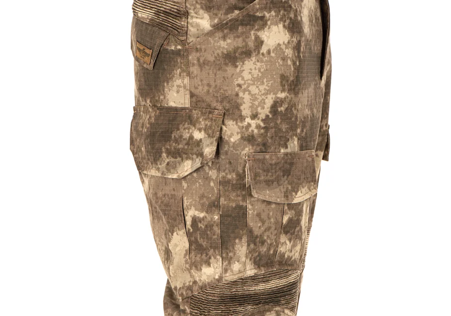 Invader Gear Predator Stone Desert Combat Pants S 5