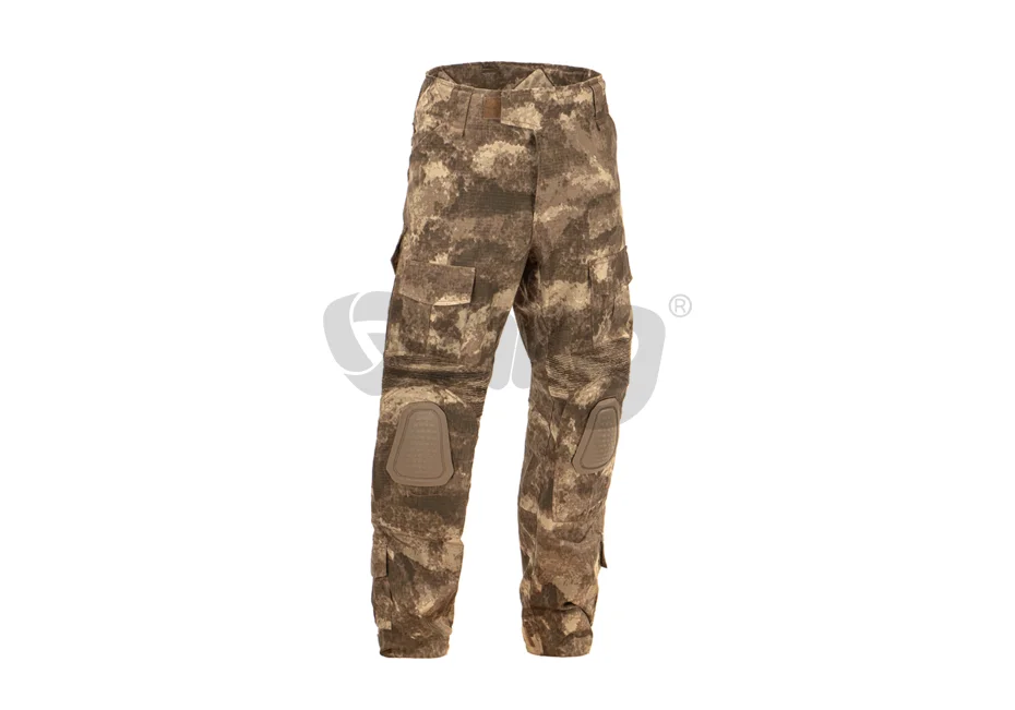 Invader Gear Predator Stone Desert Combat Pants M 8