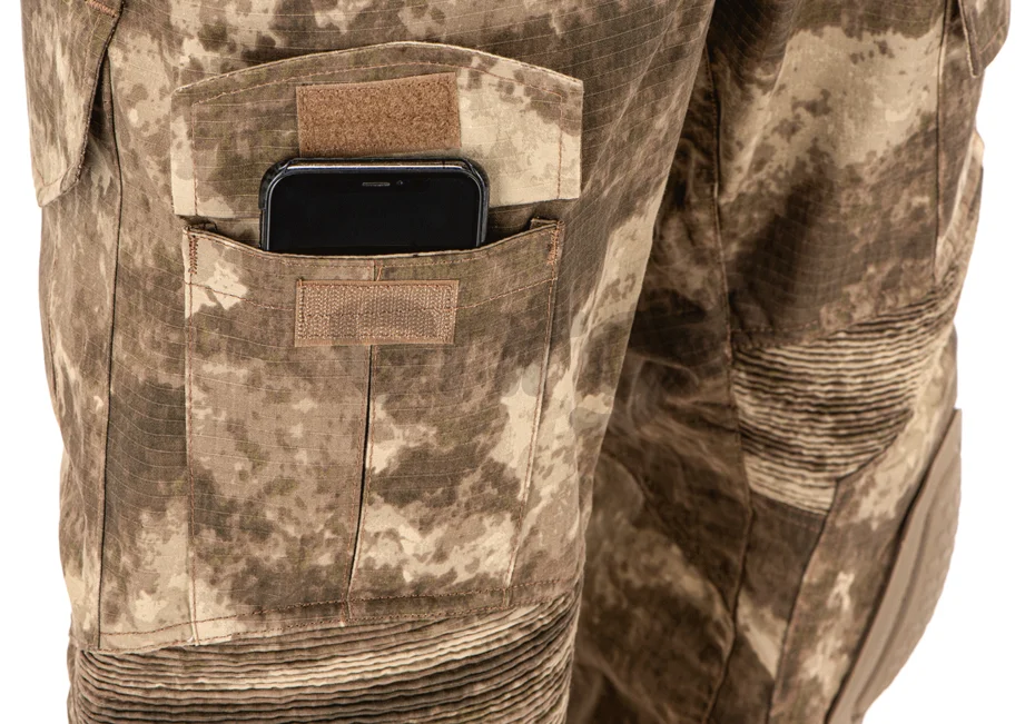 Invader Gear Predator Stone Desert Combat Pants M 4